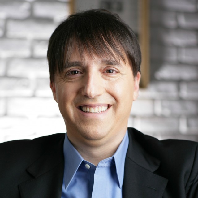 Neal Schaffer - Author: "Windmill Networking: Maximizing LinkedIn."